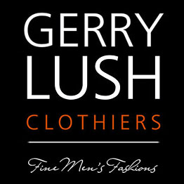 Gerry Lush Clothiers - Burlington, Ontario