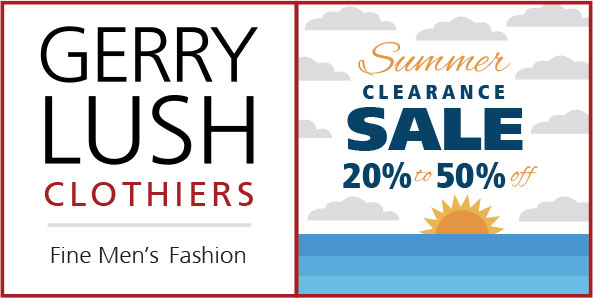 summer clearance