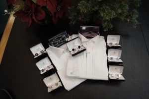 formal shirts from Lipson