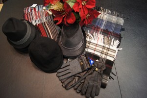 hats