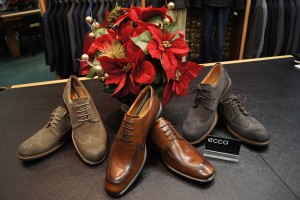 ecco shoes