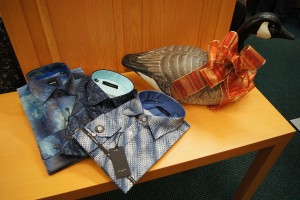 shirts