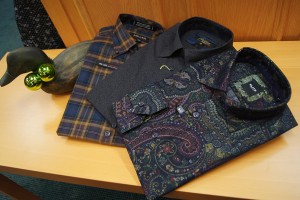 shirts